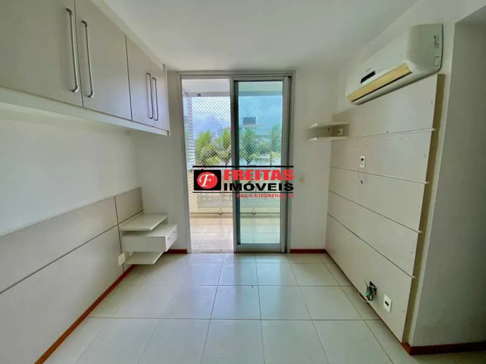 Apartamento, 3 quartos, 100 m² - Foto 5