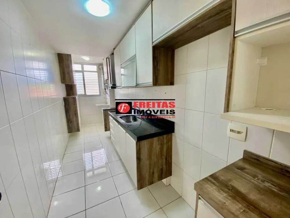 Apartamento, 3 quartos, 100 m² - Foto 3