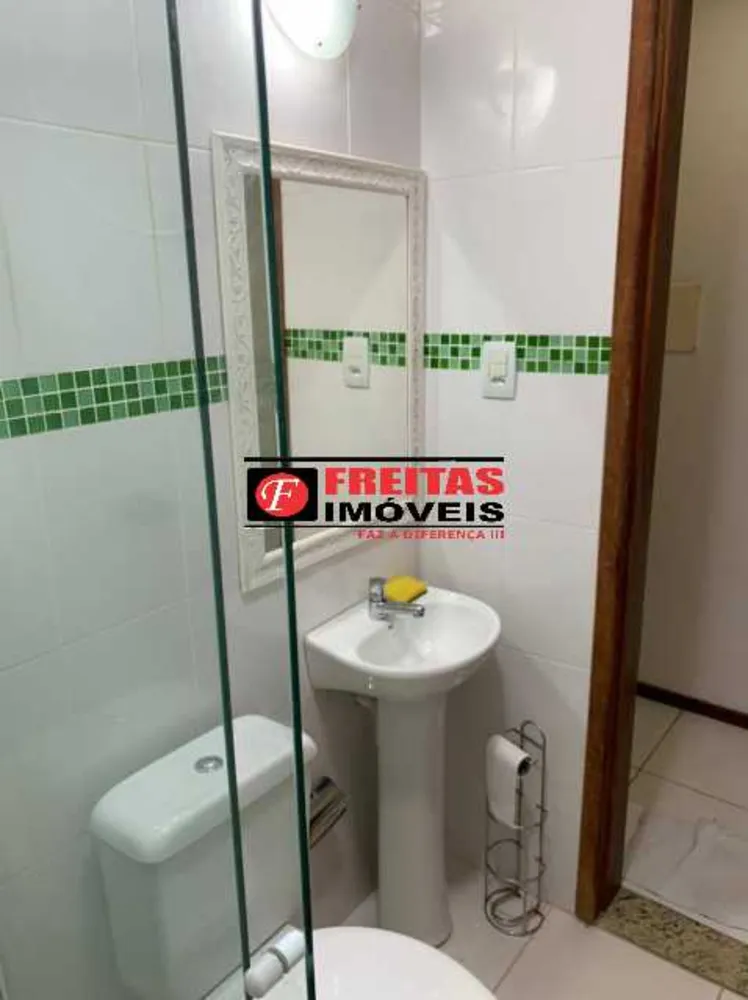 Flat/Apart Hotel, 1 quarto, 40 m² - Foto 25