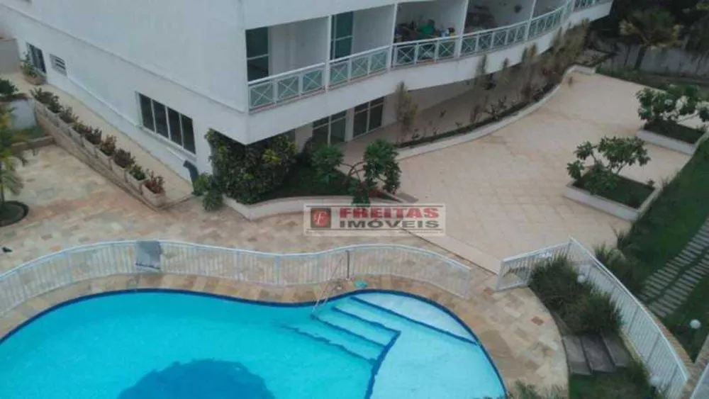 Flat/Apart Hotel, 1 quarto, 40 m² - Foto 20