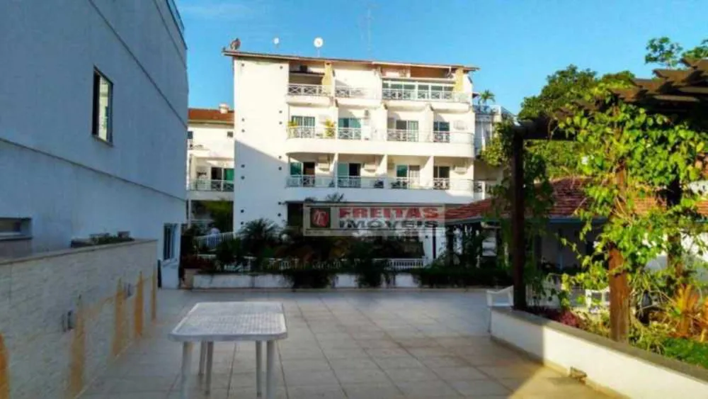 Flat/Apart Hotel, 1 quarto, 40 m² - Foto 7