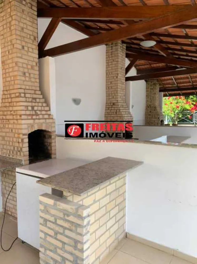 Flat/Apart Hotel, 1 quarto, 40 m² - Foto 27
