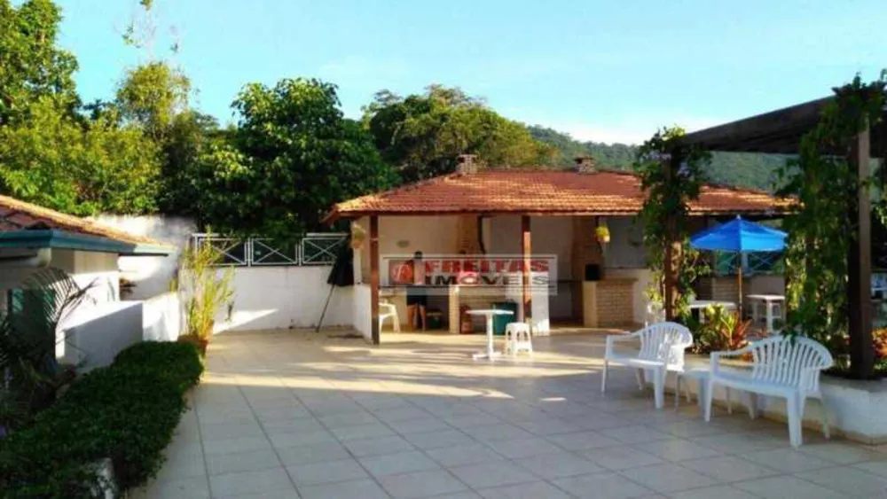 Flat/Apart Hotel, 1 quarto, 40 m² - Foto 22