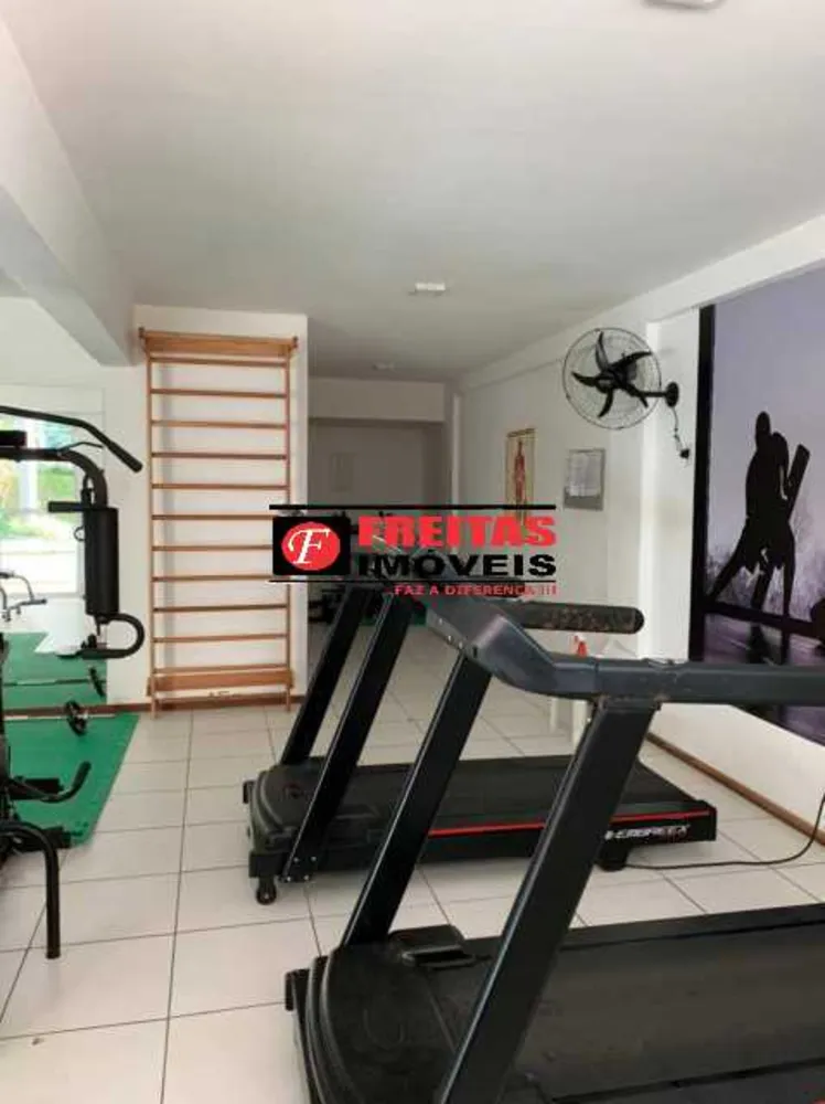 Flat/Apart Hotel, 1 quarto, 40 m² - Foto 13