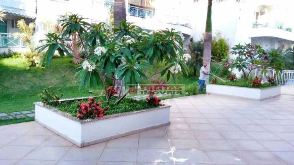 Flat/Apart Hotel, 1 quarto, 40 m² - Foto 2