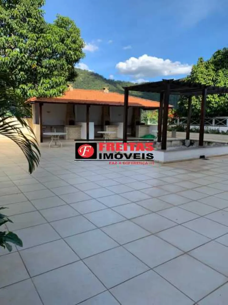 Flat/Apart Hotel, 1 quarto, 40 m² - Foto 10