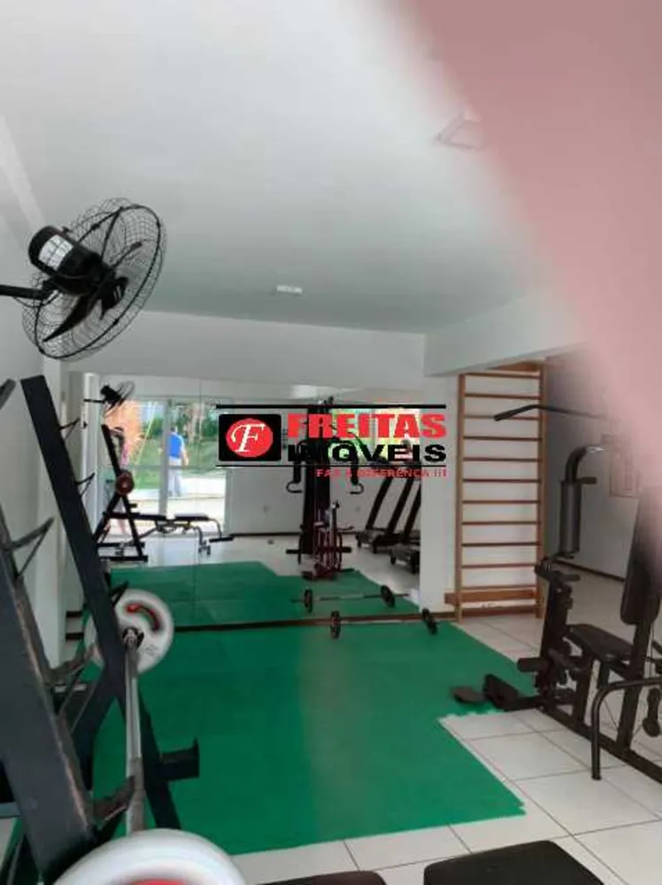 Flat/Apart Hotel, 1 quarto, 40 m² - Foto 1
