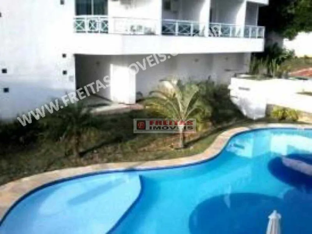 Flat/Apart Hotel, 1 quarto, 40 m² - Foto 4