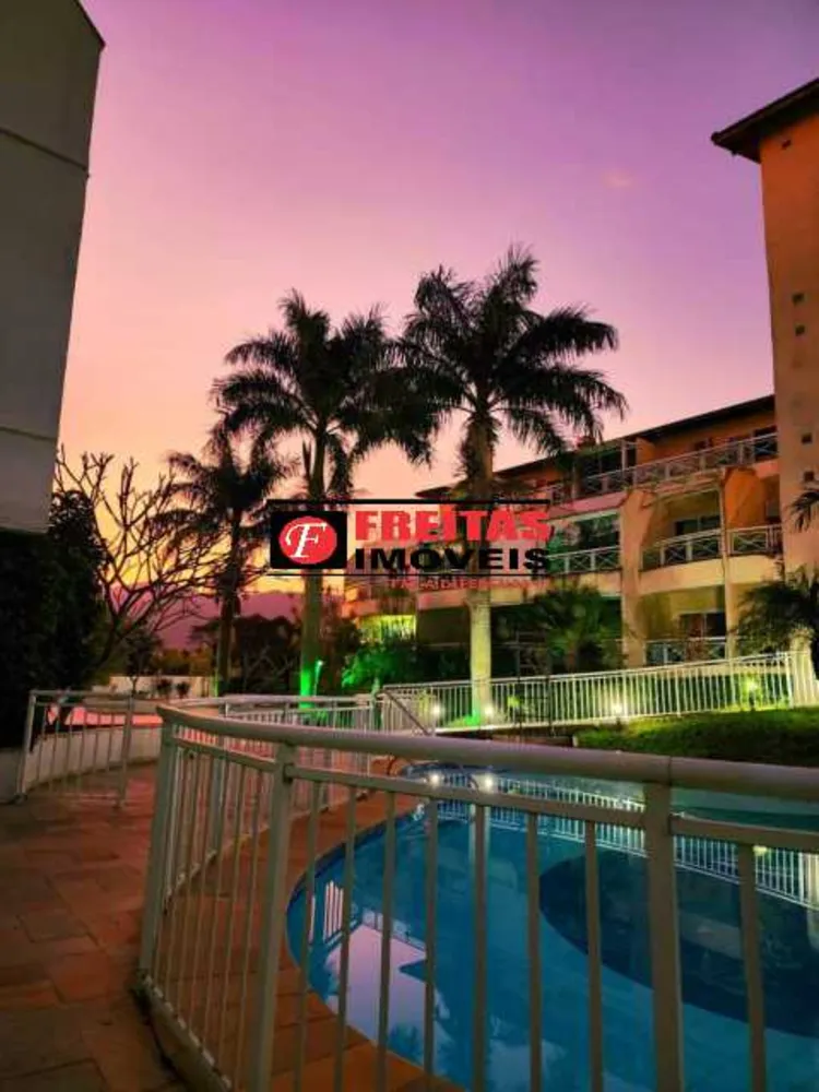 Flat/Apart Hotel, 1 quarto, 40 m² - Foto 8