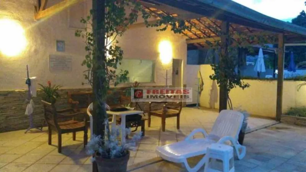 Flat/Apart Hotel, 1 quarto, 40 m² - Foto 19