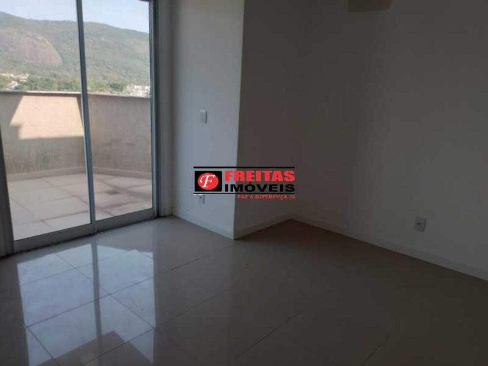 Cobertura, 2 quartos, 110 m² - Foto 4