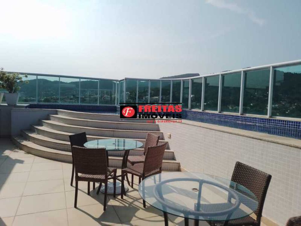 Cobertura, 2 quartos, 110 m² - Foto 2