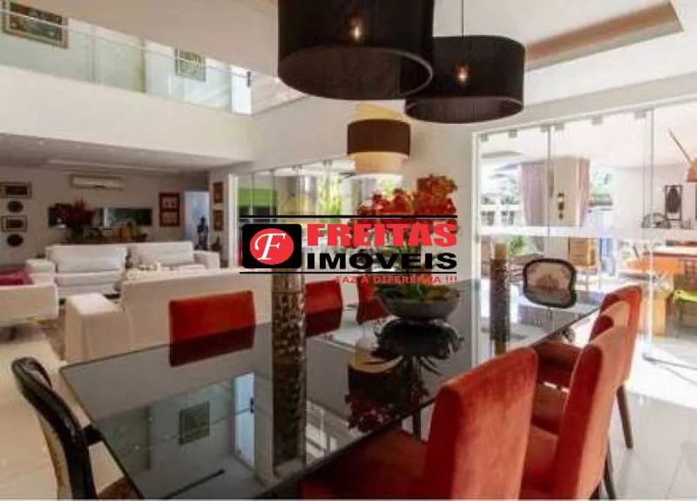Casa de Condomínio, 7 quartos - Foto 7