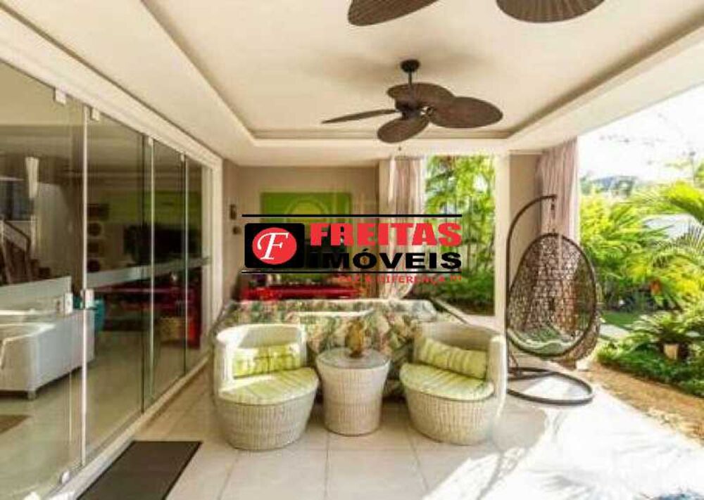 Casa de Condomínio, 7 quartos - Foto 9