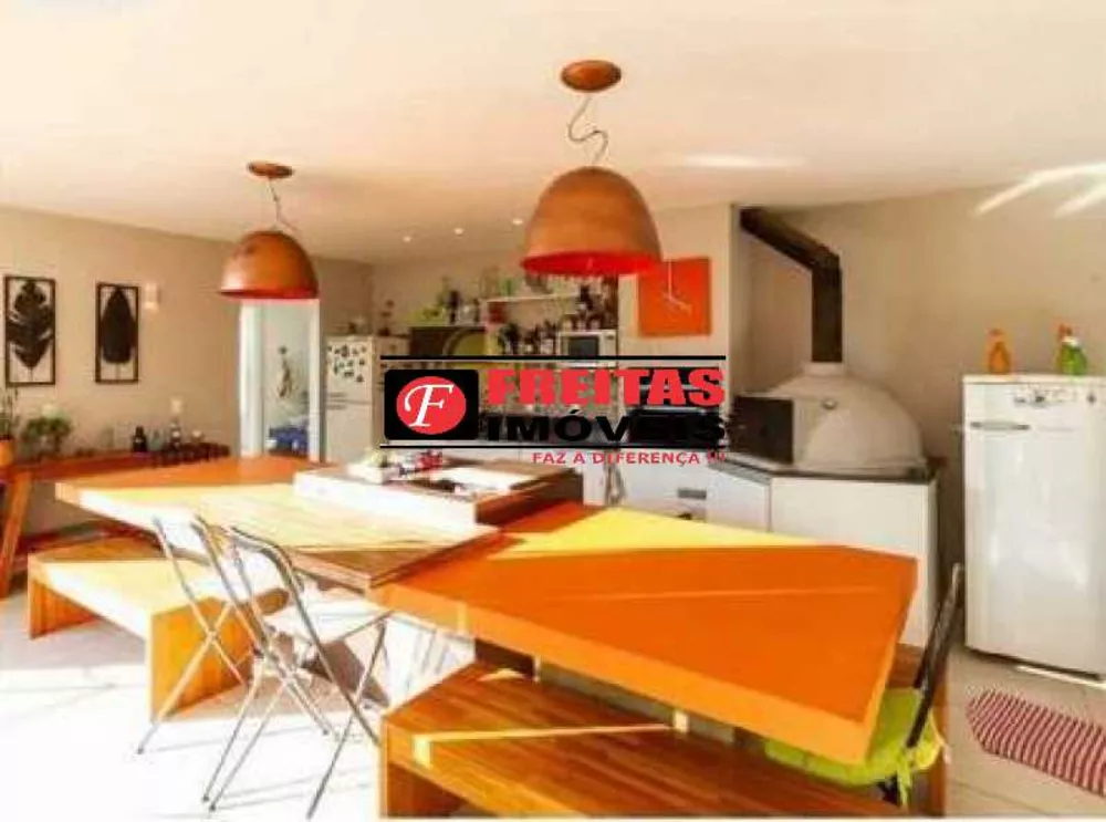 Casa de Condomínio, 7 quartos - Foto 5