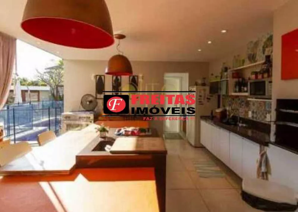 Casa de Condomínio, 7 quartos - Foto 4