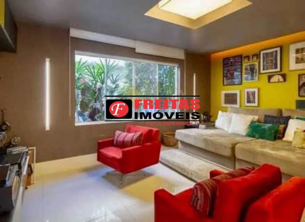 Casa de Condomínio, 7 quartos - Foto 3