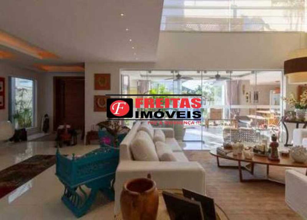Casa de Condomínio, 7 quartos - Foto 11