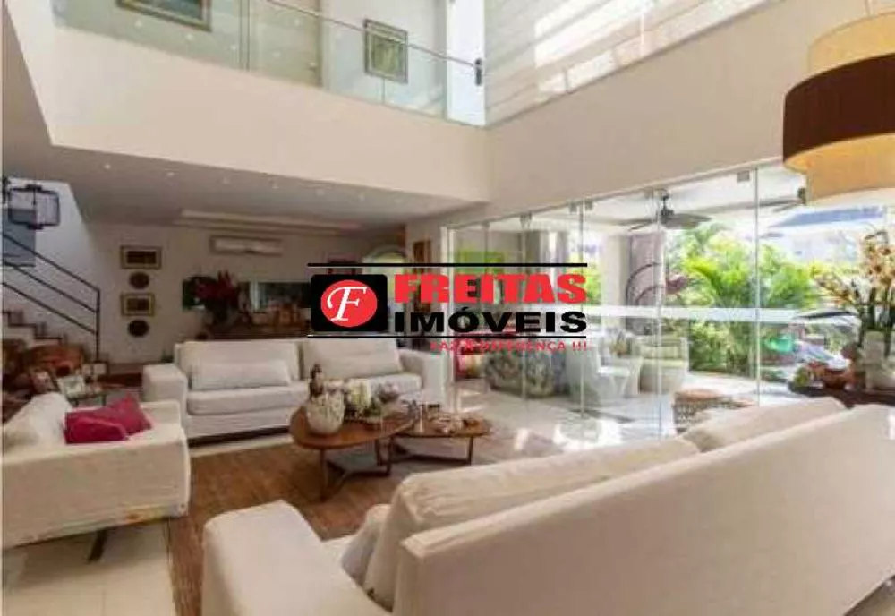 Casa de Condomínio, 7 quartos - Foto 6