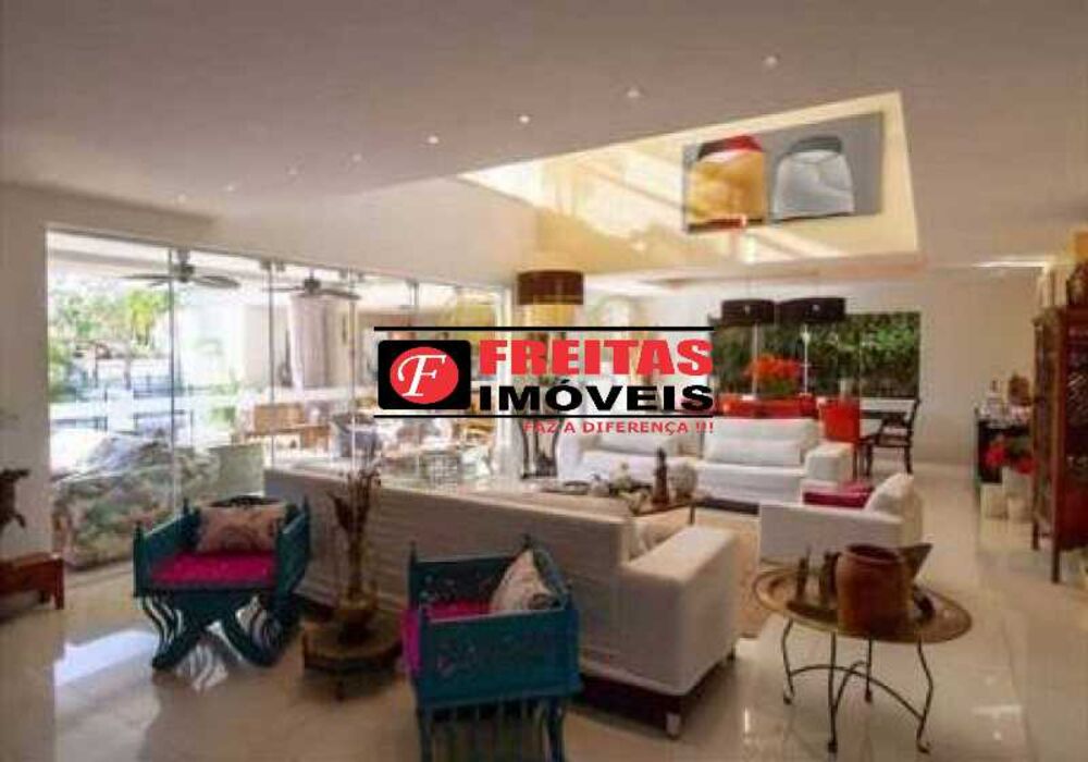 Casa de Condomínio, 7 quartos - Foto 10