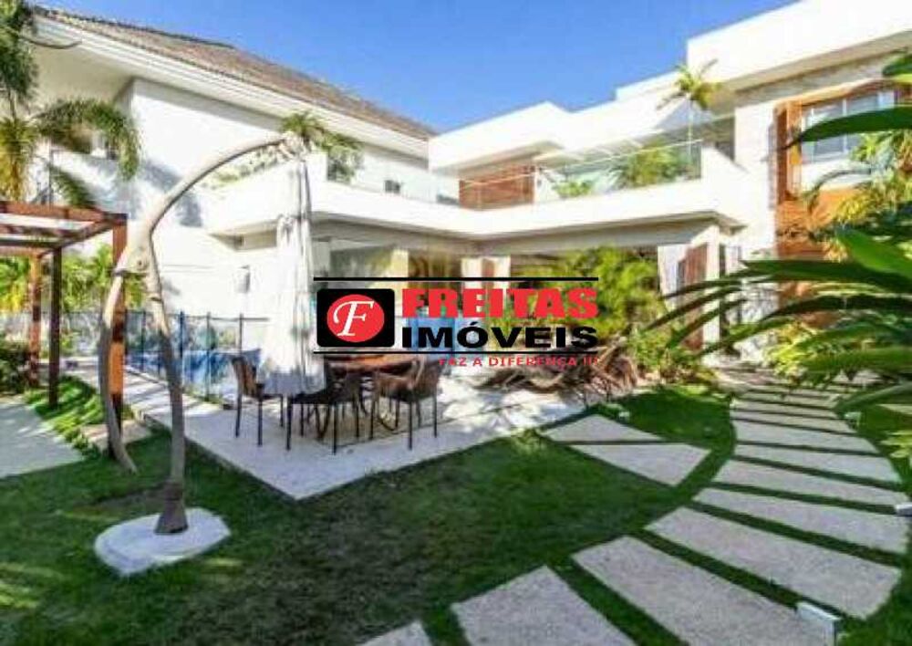 Casa de Condomínio, 7 quartos - Foto 8