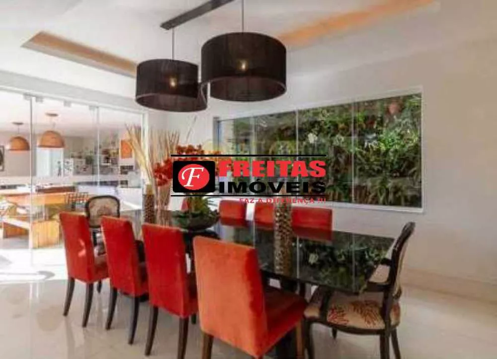 Casa de Condomínio, 7 quartos - Foto 2