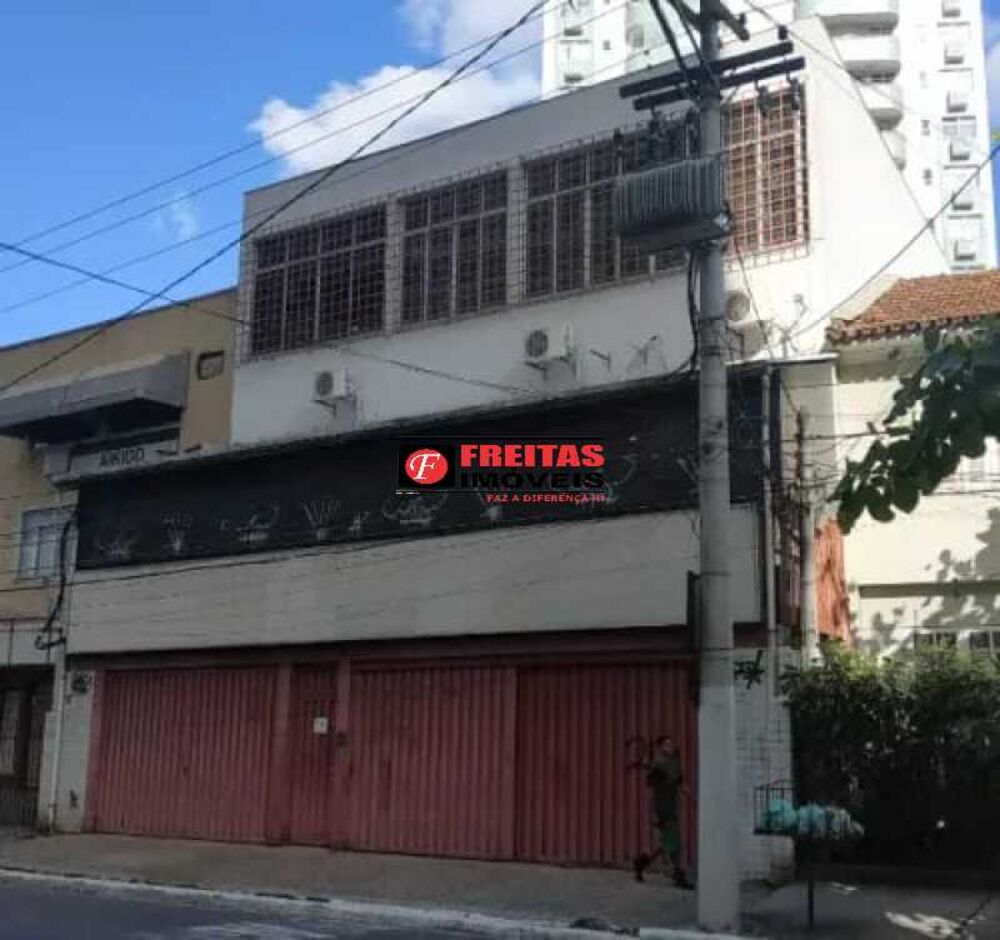 Prédio Inteiro, 700 m² - Foto 8