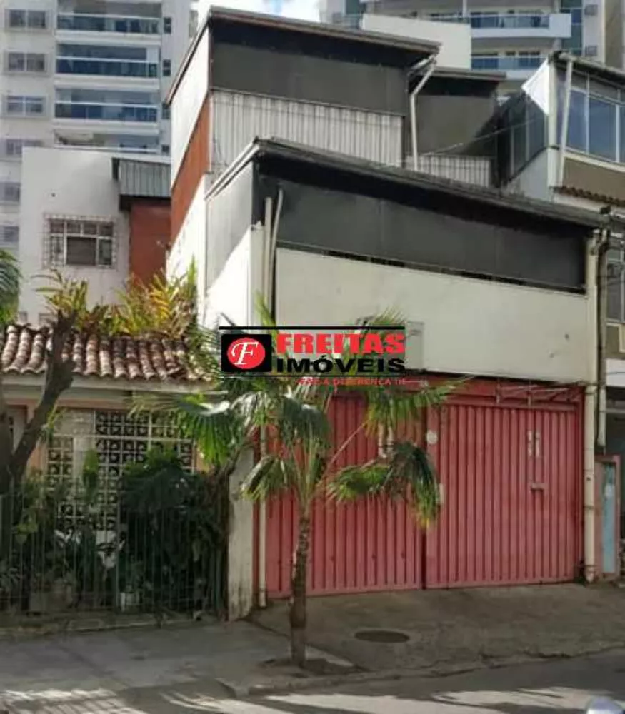 Prédio Inteiro, 700 m² - Foto 1