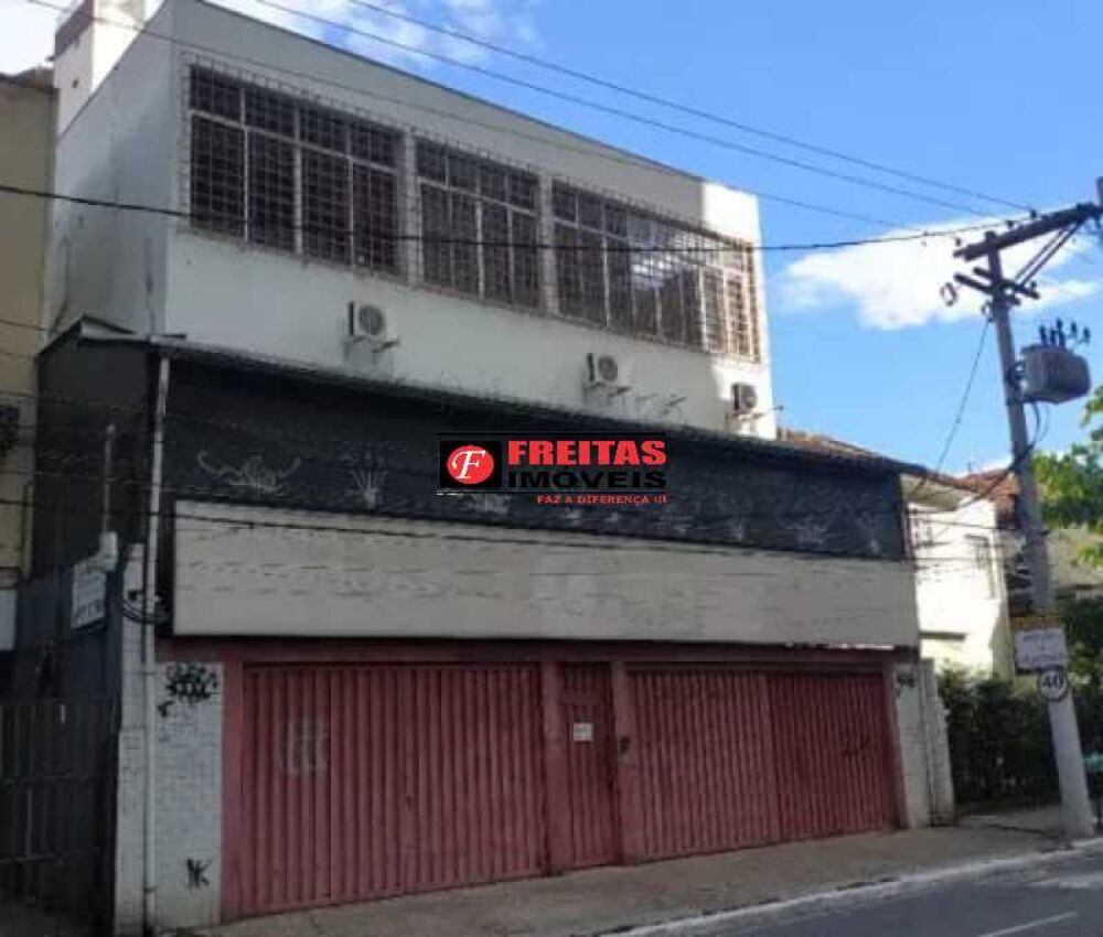 Prédio Inteiro, 700 m² - Foto 14
