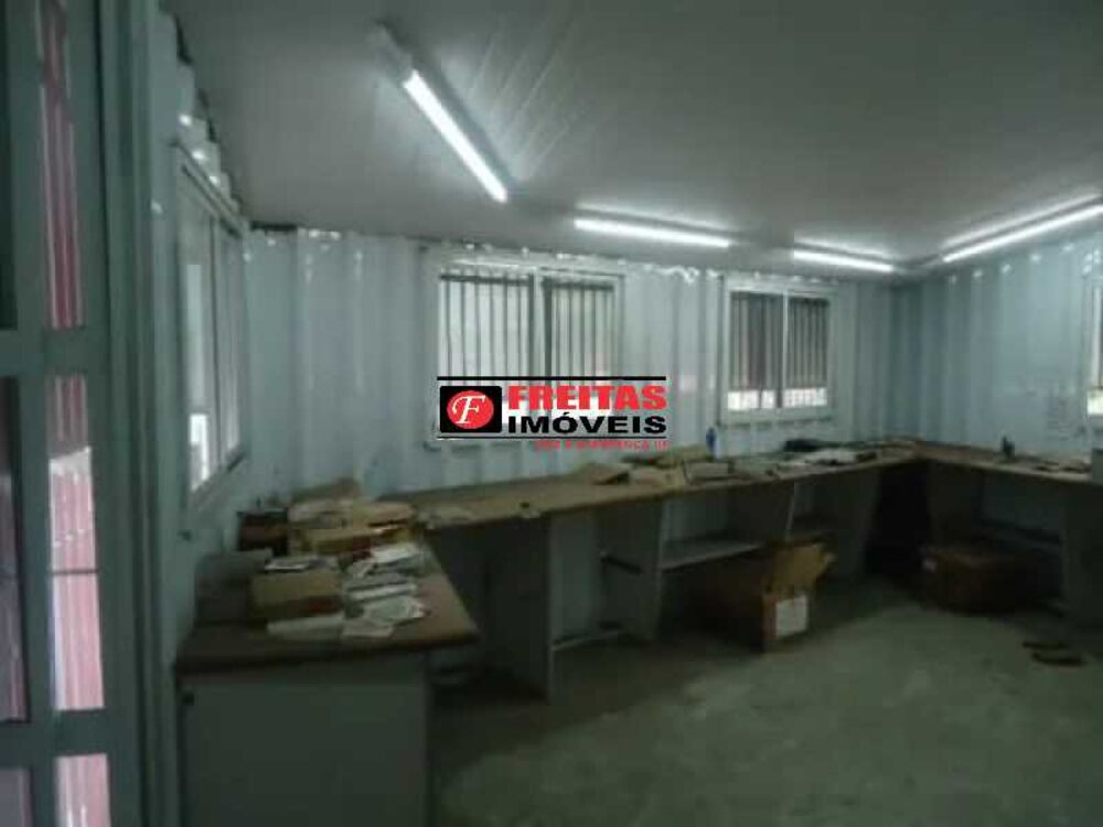 Prédio Inteiro, 700 m² - Foto 13