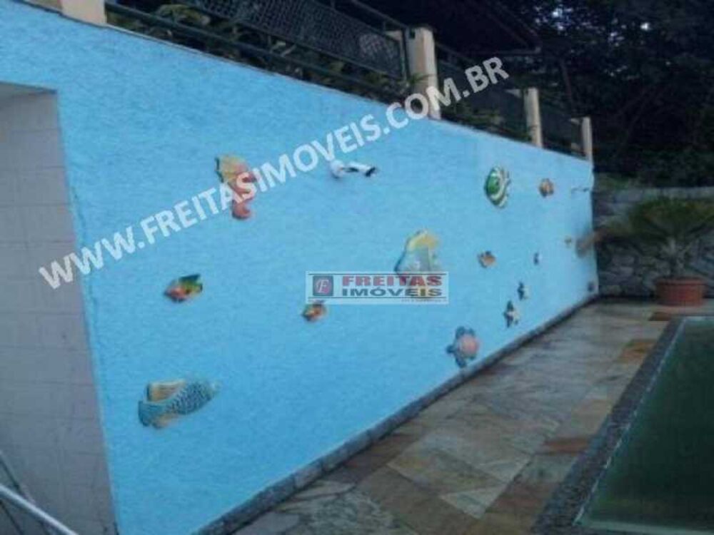 Casa de Condomínio, 4 quartos - Foto 3