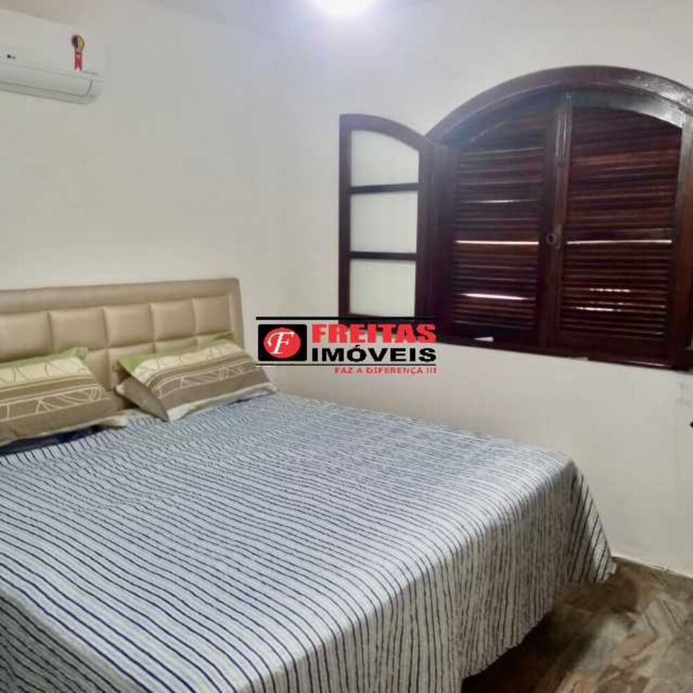 Casa, 4 quartos, 189 m² - Foto 8