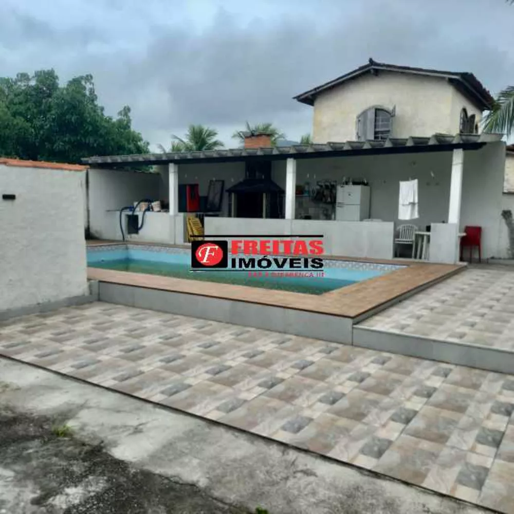 Casa, 4 quartos, 189 m² - Foto 15