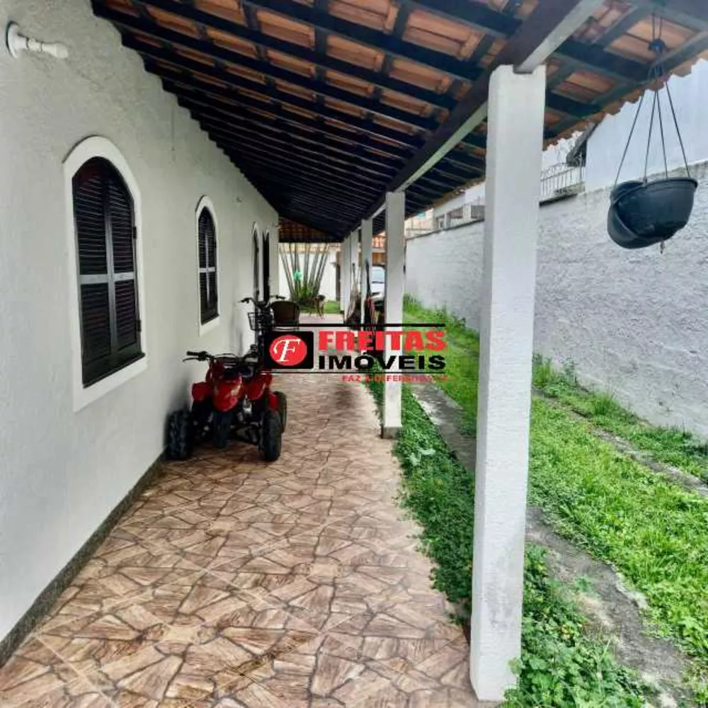 Casa, 4 quartos, 189 m² - Foto 13
