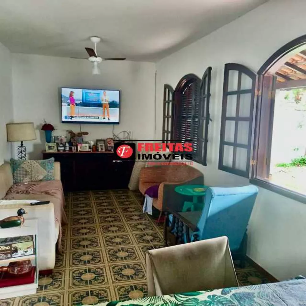 Casa, 4 quartos, 189 m² - Foto 12