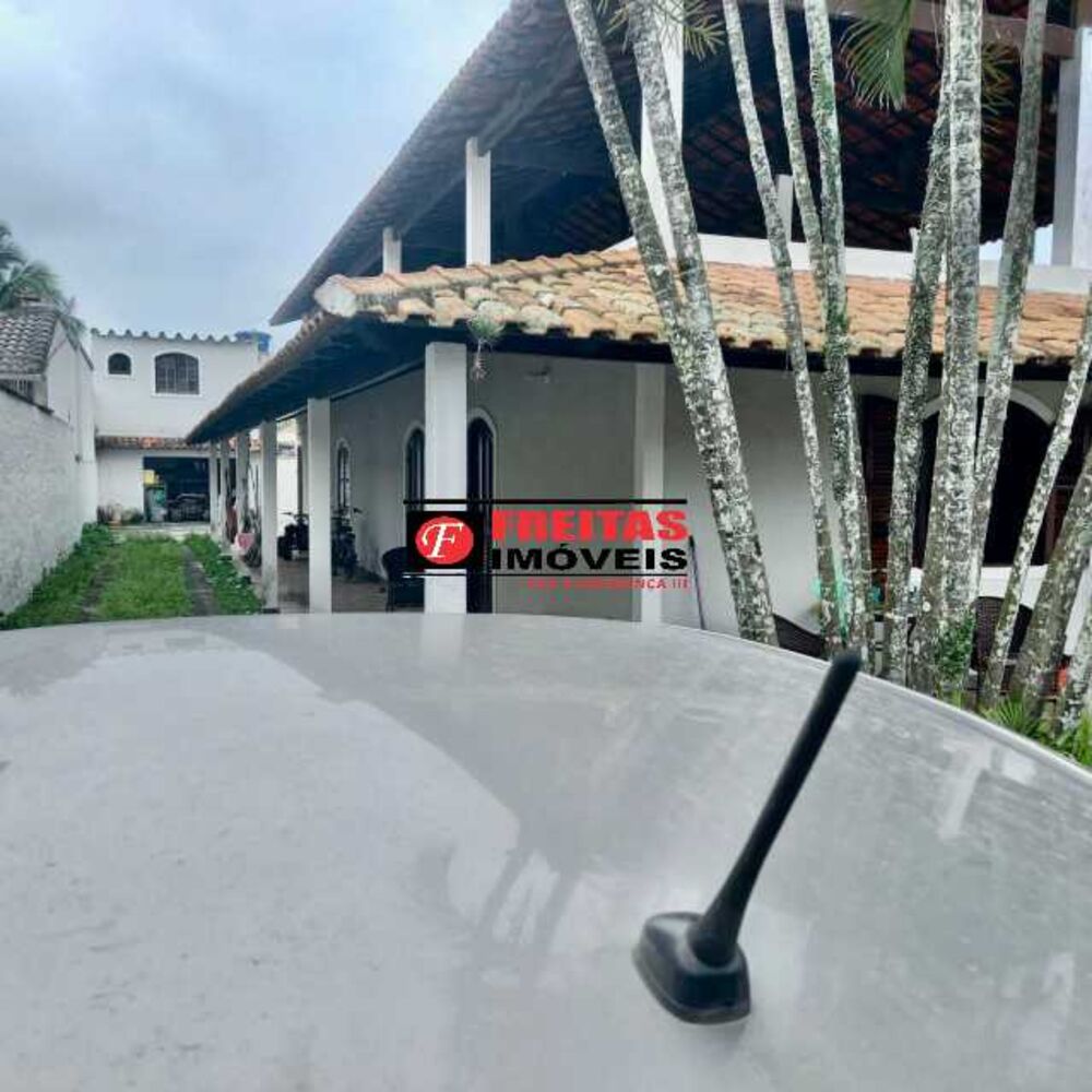 Casa, 4 quartos, 189 m² - Foto 4