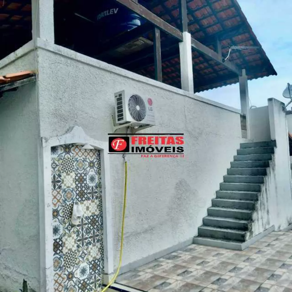 Casa, 4 quartos, 189 m² - Foto 16