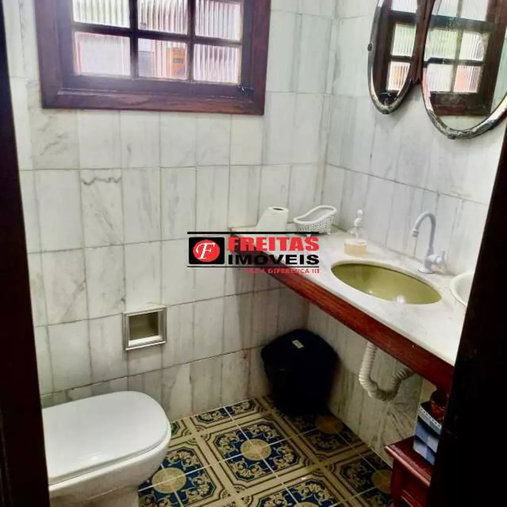 Casa, 4 quartos, 189 m² - Foto 21