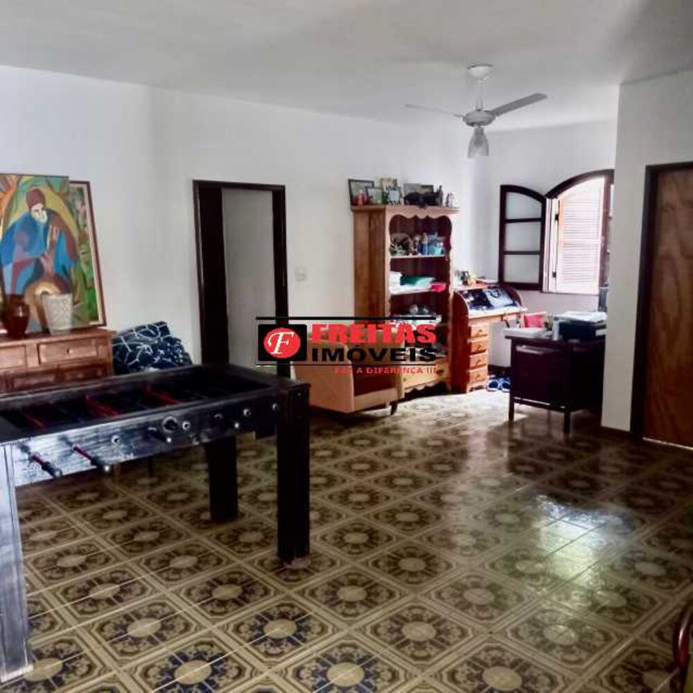 Casa, 4 quartos, 189 m² - Foto 6