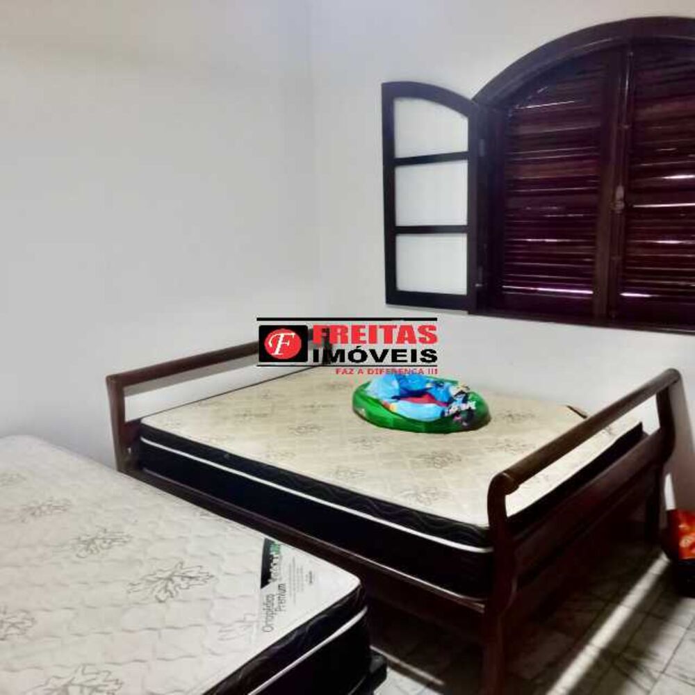 Casa, 4 quartos, 189 m² - Foto 5