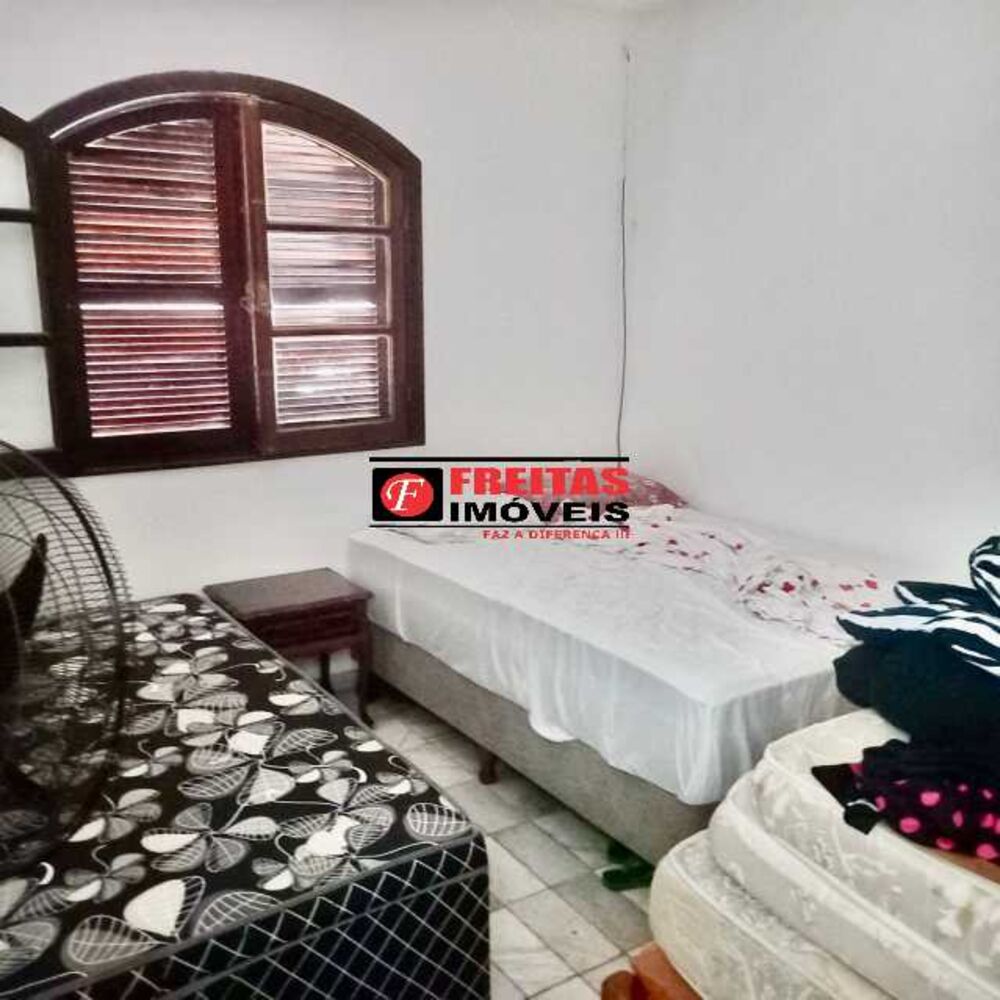 Casa, 4 quartos, 189 m² - Foto 19