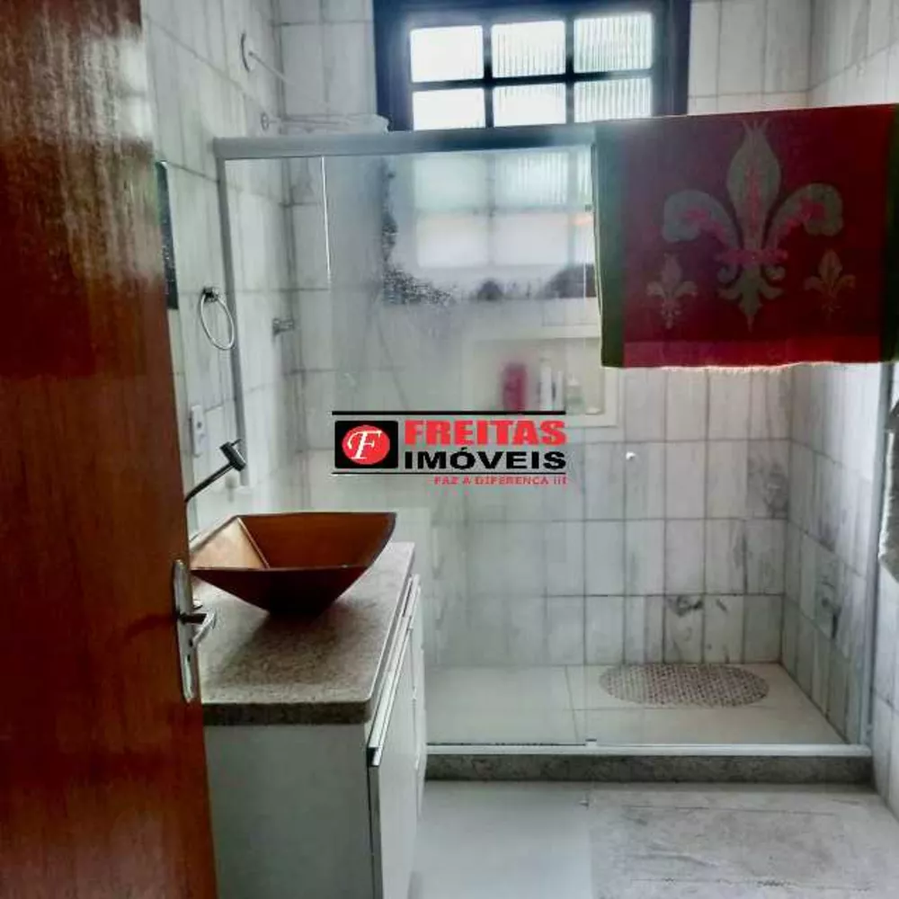 Casa, 4 quartos, 189 m² - Foto 11