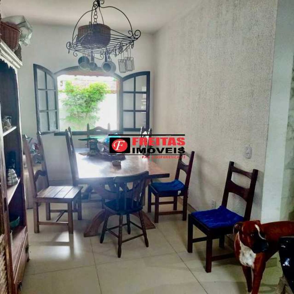Casa, 4 quartos, 189 m² - Foto 7