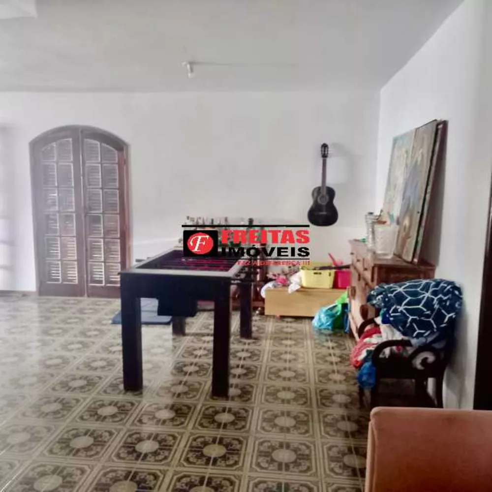 Casa, 4 quartos, 189 m² - Foto 14