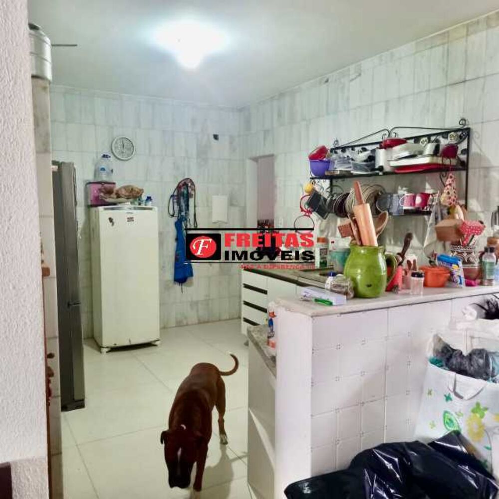 Casa, 4 quartos, 189 m² - Foto 3