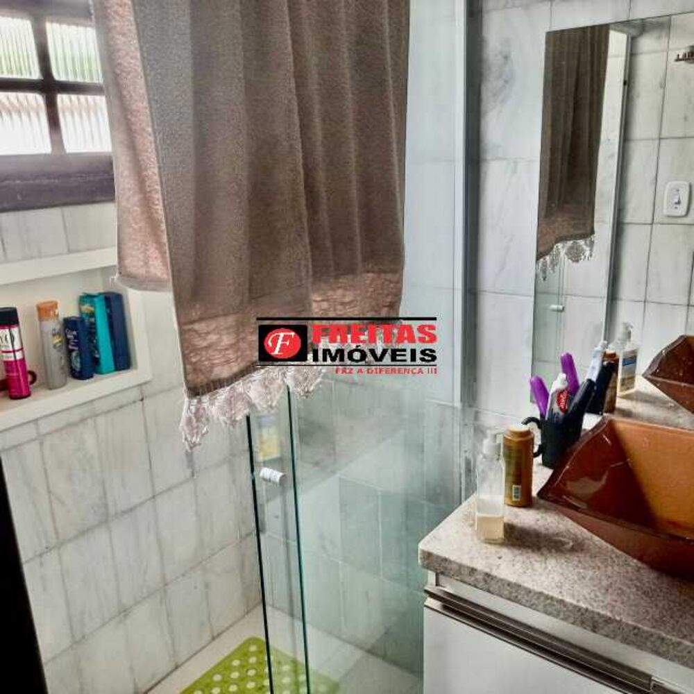 Casa, 4 quartos, 189 m² - Foto 17