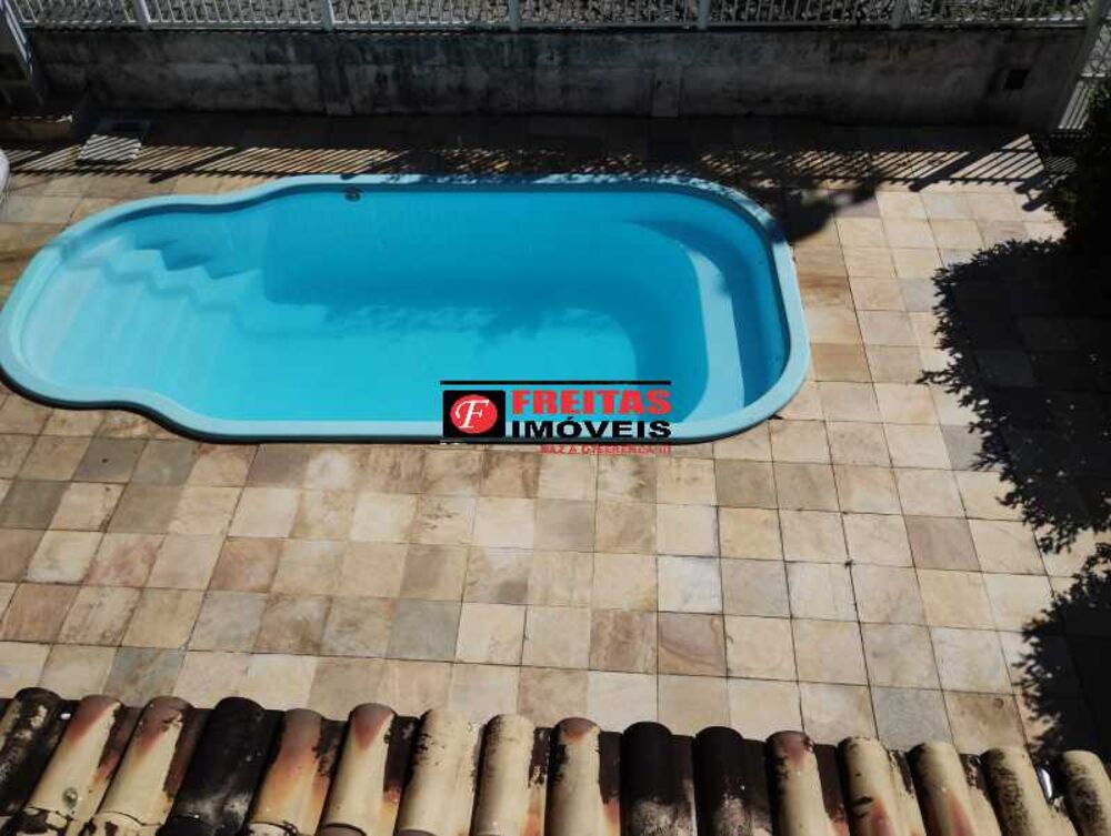 Casa de Condomínio, 4 quartos - Foto 7