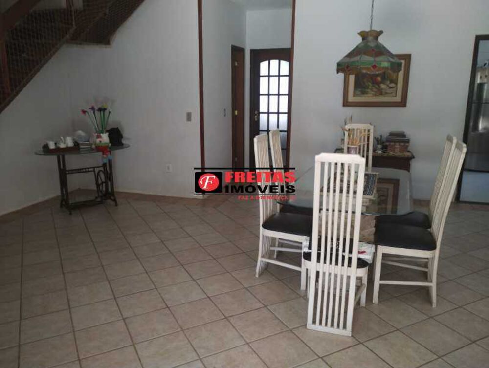 Casa de Condomínio, 4 quartos - Foto 3