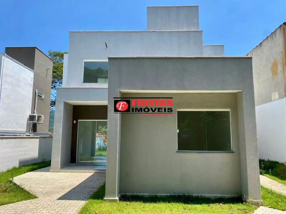 Casa, 3 quartos, 113 m² - Foto 10