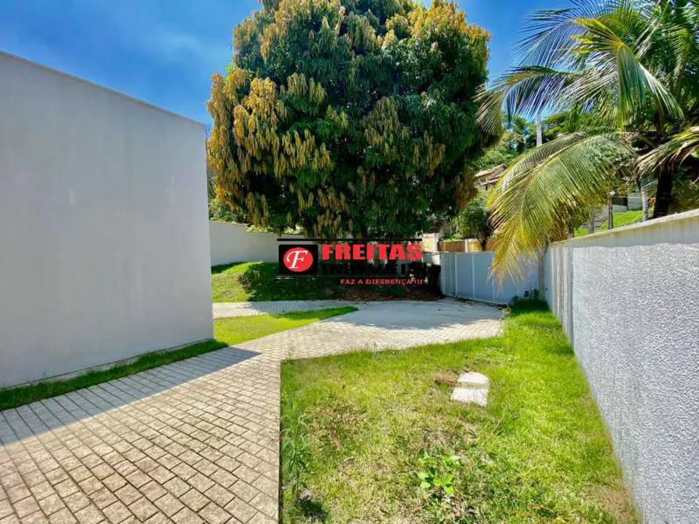 Casa, 3 quartos, 113 m² - Foto 8